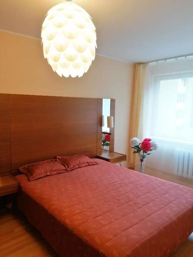 Апартаменты Amber apartamentai Друскининкай-50